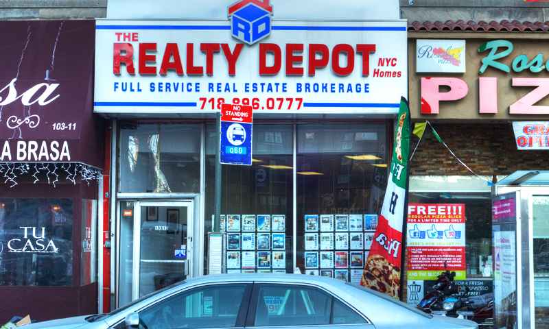 Realty Depot