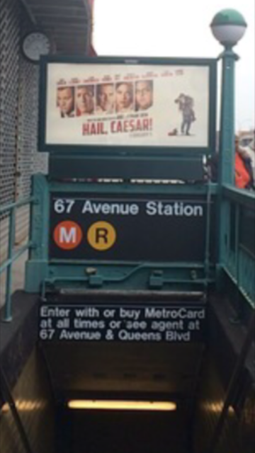 Apartment 72nd Road  Queens, NY 11375, MLS-RD1404-2