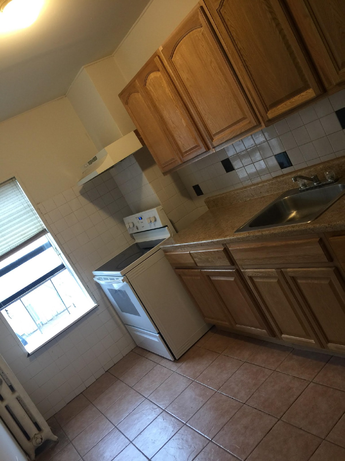 House in Ozone Park - 101 Avenue  Queens, NY 11418