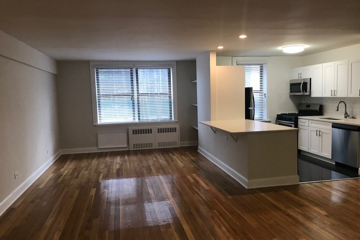 Apartment Avenue  Queens, NY 11435, MLS-RD1707-3