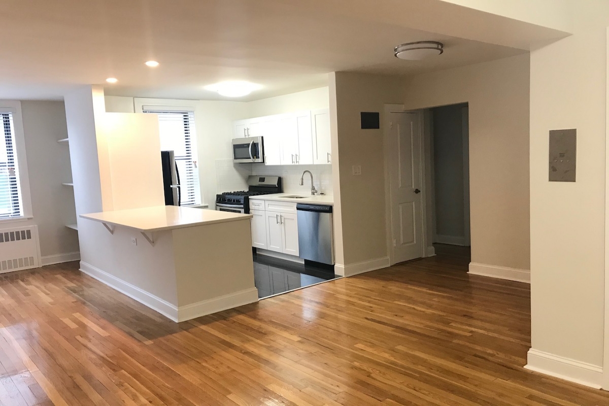 Apartment Avenue  Queens, NY 11435, MLS-RD1707-4