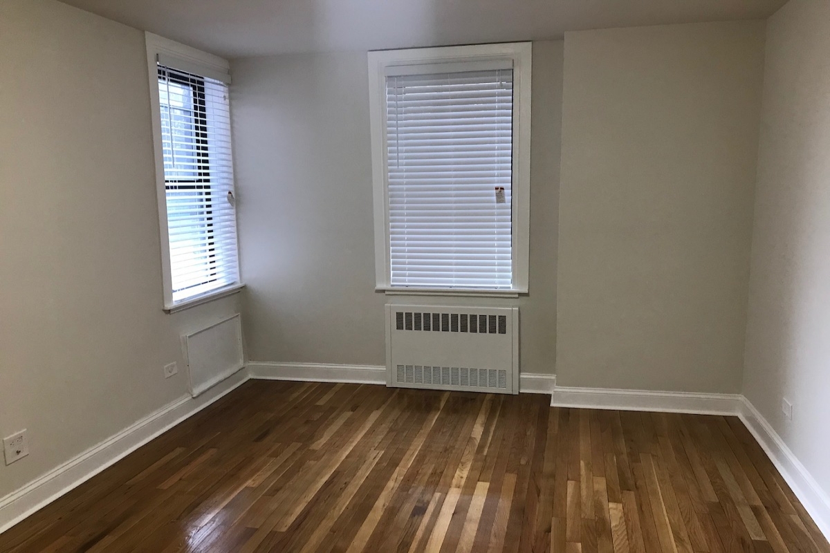 Apartment Avenue  Queens, NY 11435, MLS-RD1707-8