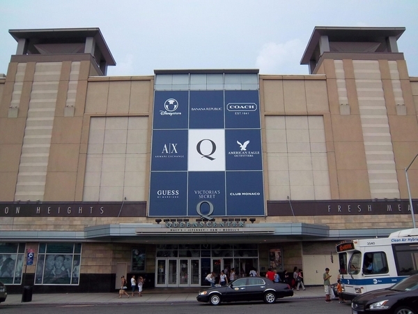 Apartment Colden Street  Queens, NY 11355, MLS-RD1885-5