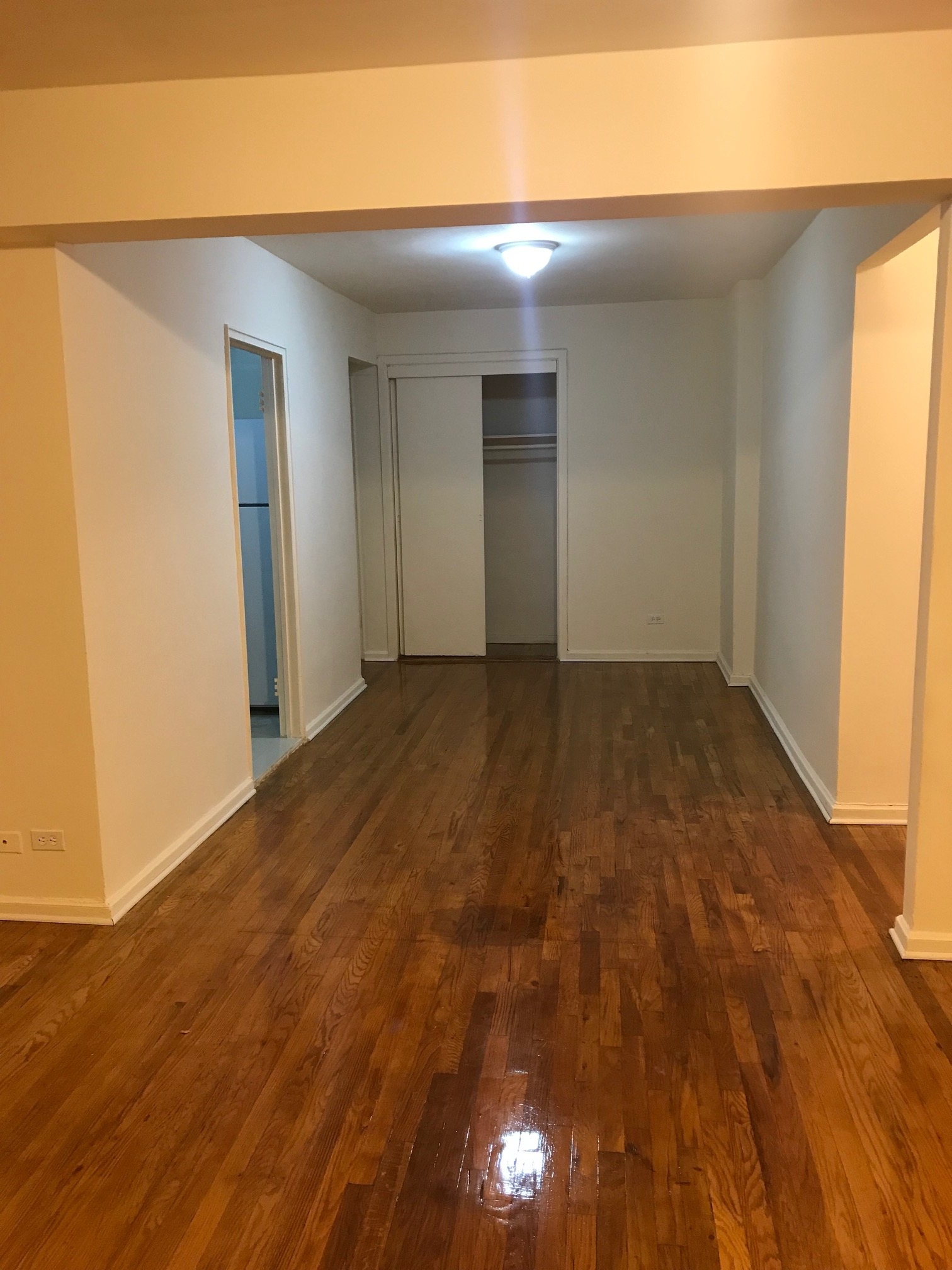 Apartment 77th Avenue  Queens, NY 11364, MLS-RD1888-6