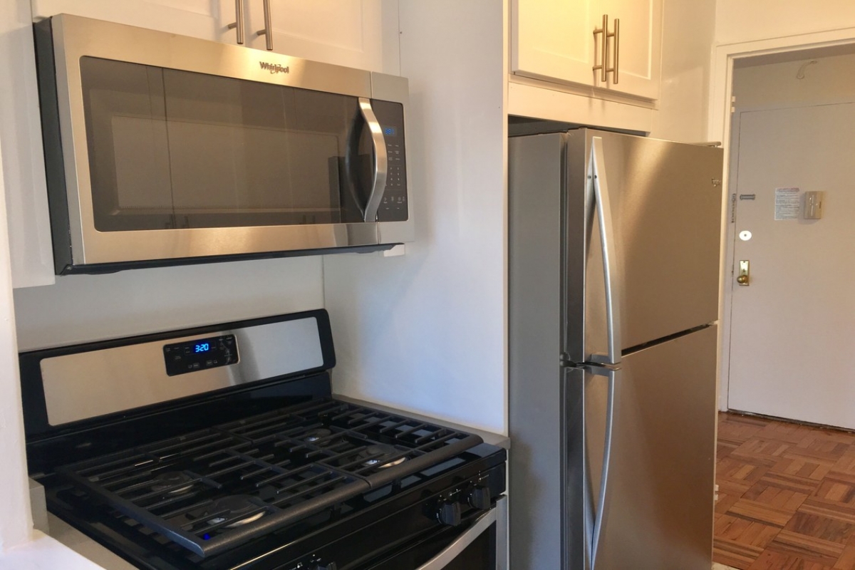 Apartment 83rd Avenue  Queens, NY 11415, MLS-RD1891-6