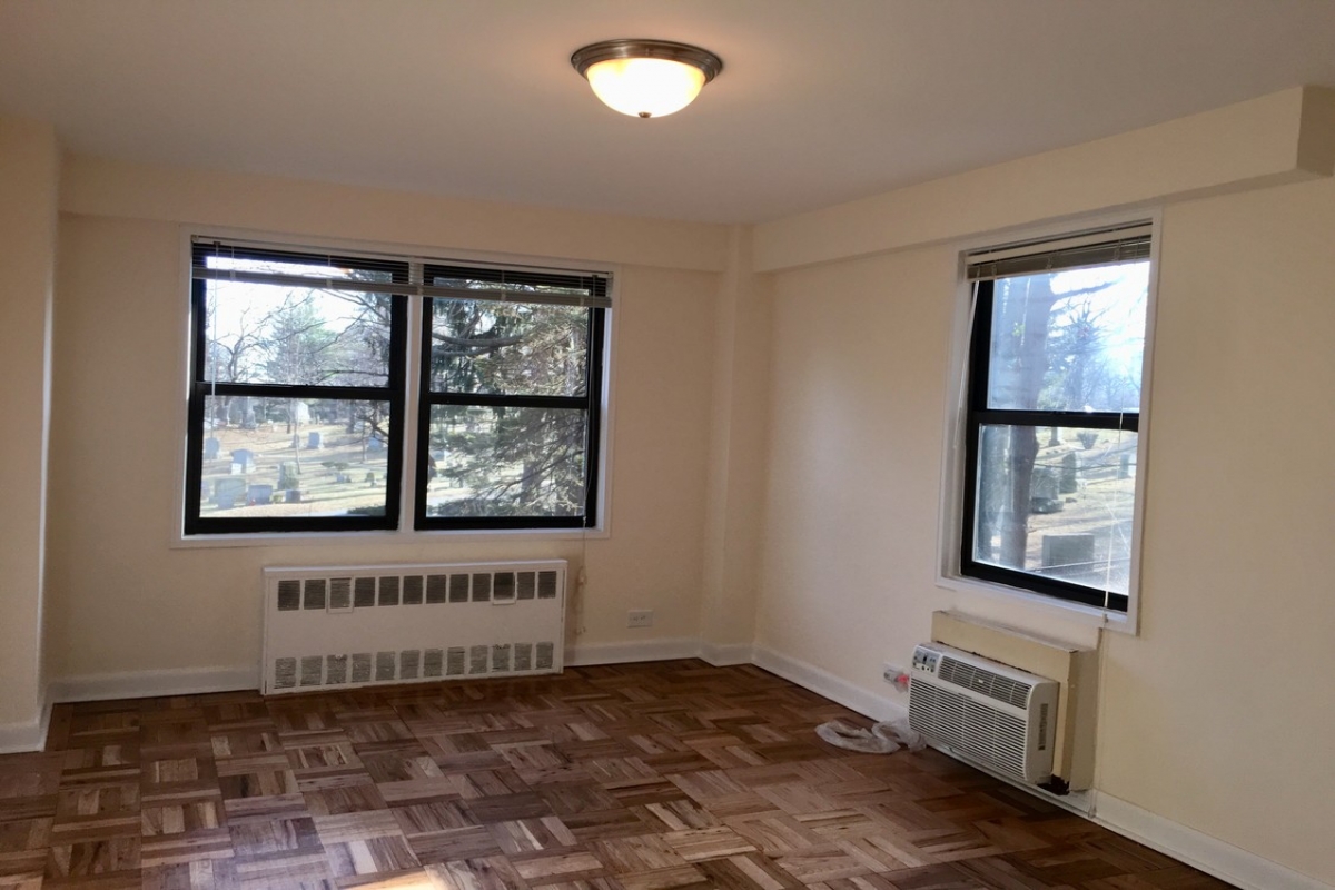 Apartment 83rd Avenue  Queens, NY 11415, MLS-RD1891-7