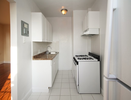 Apartment 79th Street  Queens, NY 11372, MLS-RD1894-2