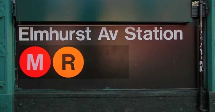 Apartment Elmhurst Avenue  Queens, NY 11373, MLS-RD1904-2