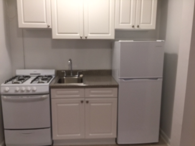 Apartment 66th Avenue  Queens, NY 11374, MLS-RD1909-3