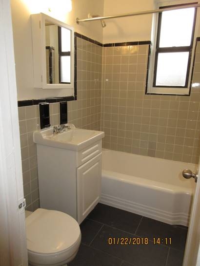 Apartment 64th Ave  Queens, NY 11374, MLS-RD1951-13
