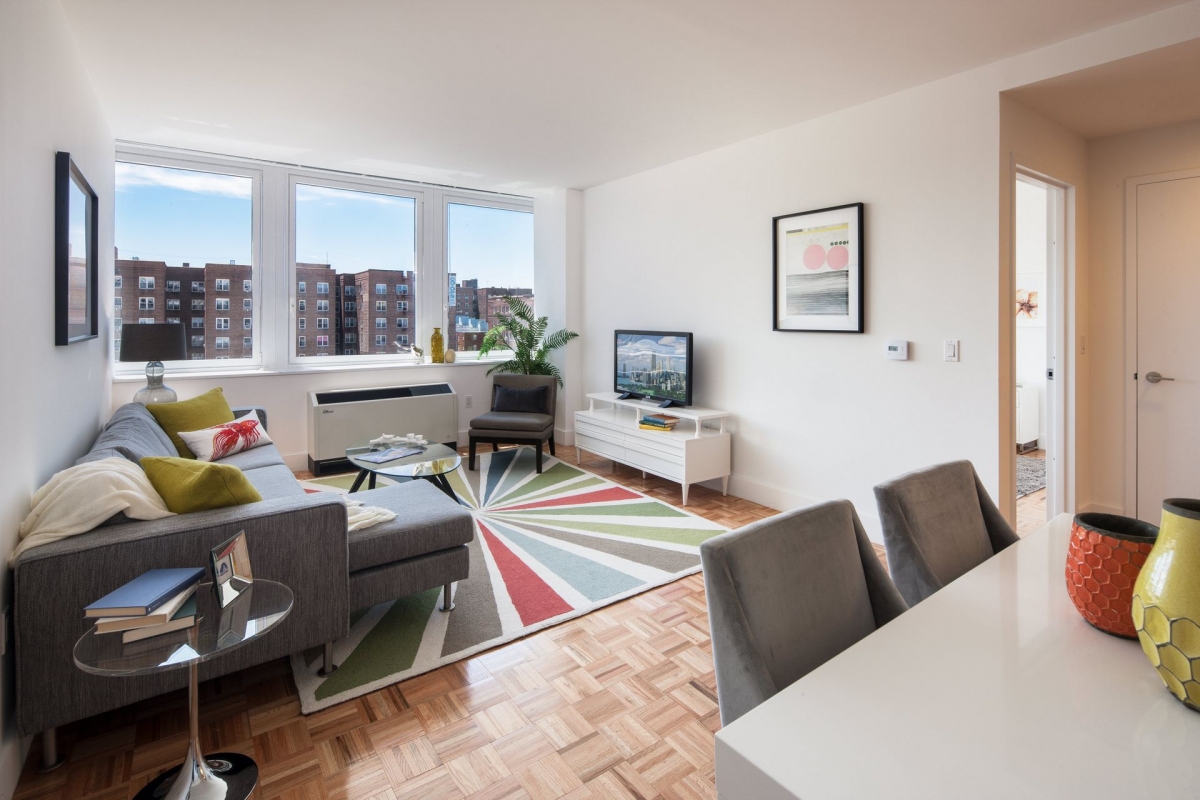 Apartment Queens Blvd Queens, NY 11374, MLS-RD1975-7