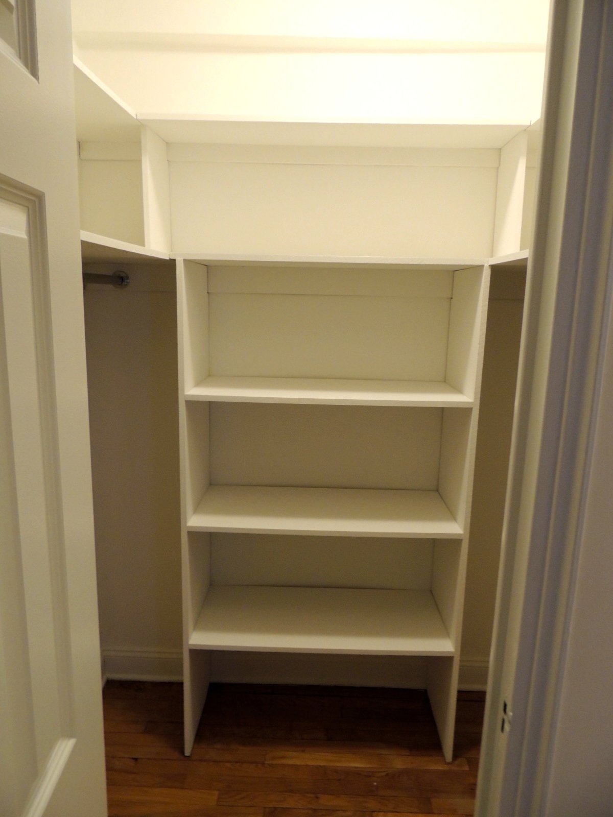 Apartment Wexford Terrace  Queens, NY 11432, MLS-RD1978-3