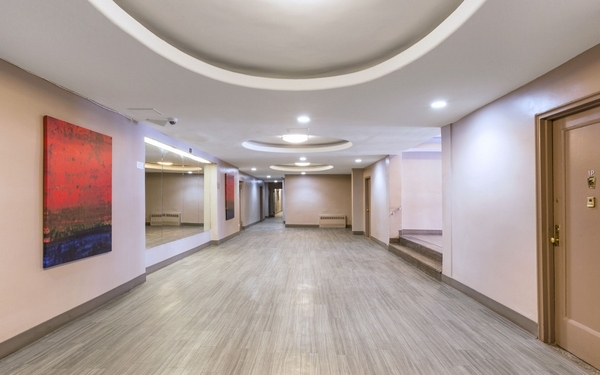 Apartment Saunders Street Queens, NY 11374, MLS-RD1981-6