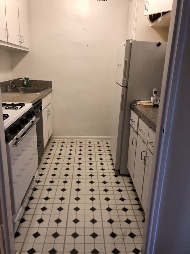 Apartment 82nd Avenue  Queens, NY 11435, MLS-RD1999-2