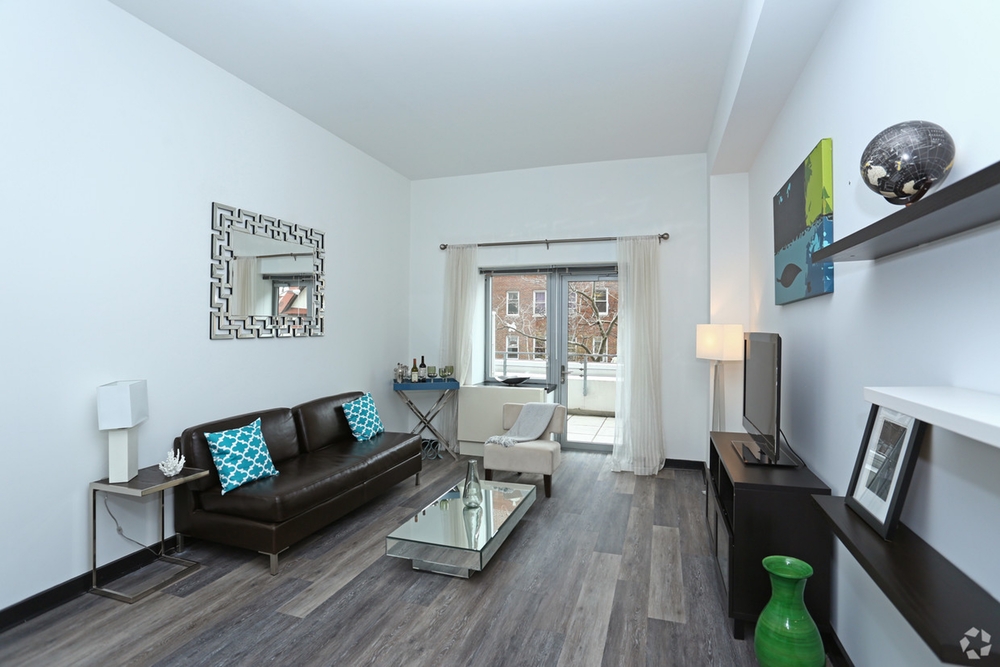 Apartment 89th Avenue  Queens, NY 11432, MLS-RD2002-2