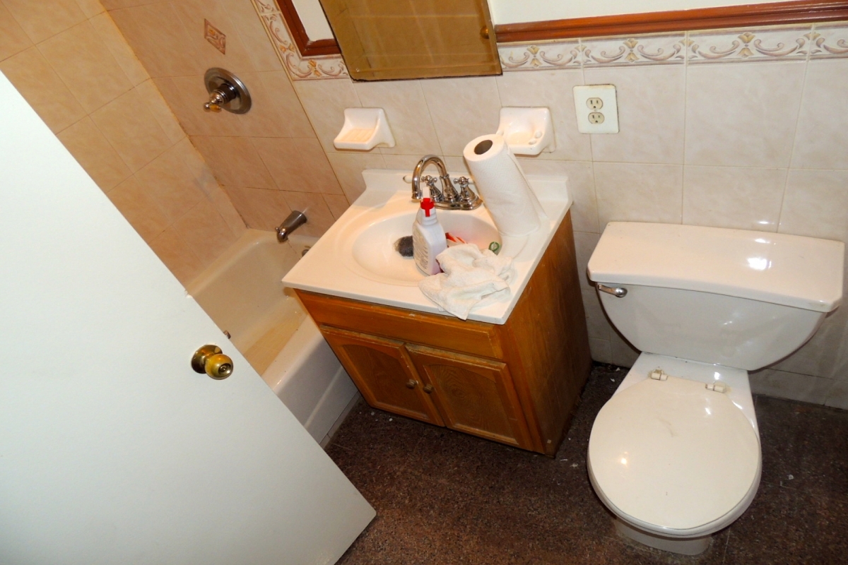 Apartment Parsons Blvd  Queens, NY 11354, MLS-RD2016-4