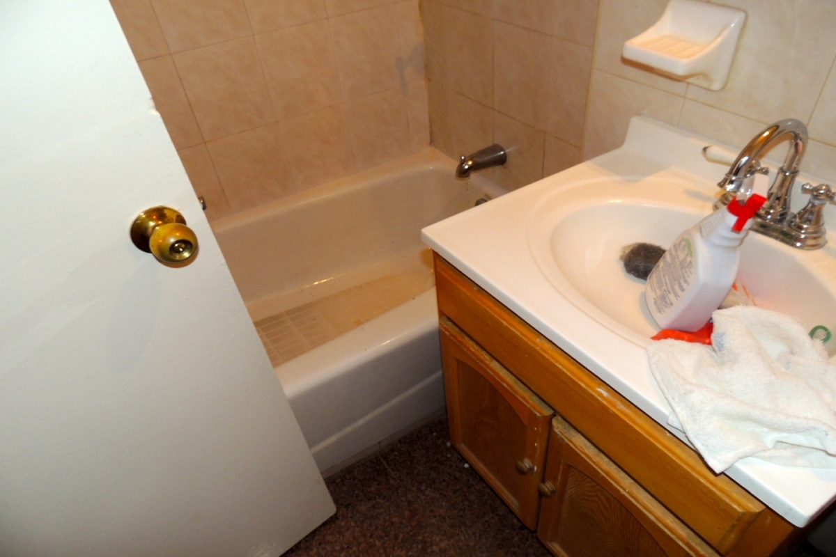 Apartment Parsons Blvd  Queens, NY 11354, MLS-RD2016-9