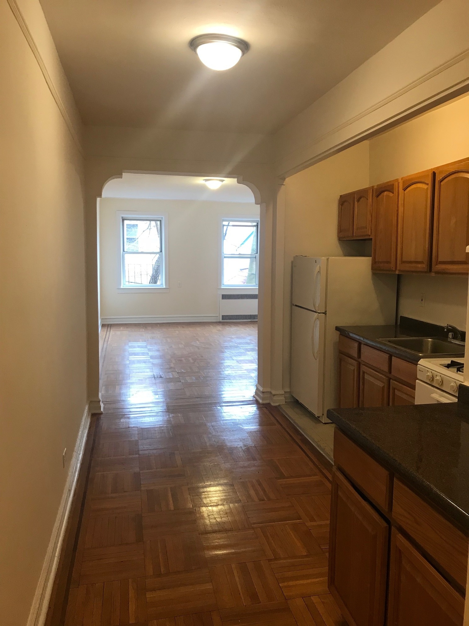 Apartment 108th Street  Queens, NY 11375, MLS-RD2026-2