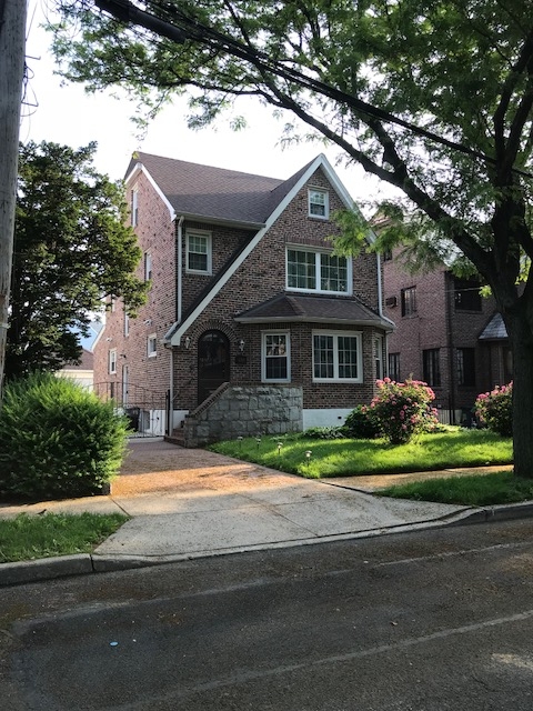 Apartment Fitchett Street Queens, NY 11374, MLS-RD2091-2