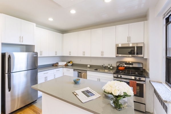 Apartment 62nd Road  Queens, NY 11375, MLS-RD2098-6
