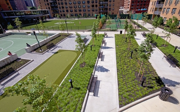 Apartment Horace Harding Expy Queens, NY 11368, MLS-RD2151-4