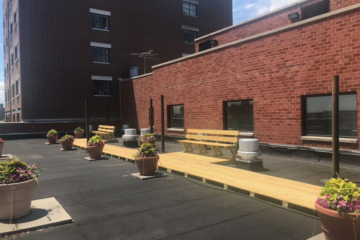 Apartment 31st Drive  Queens, NY 11106, MLS-RD2154-12