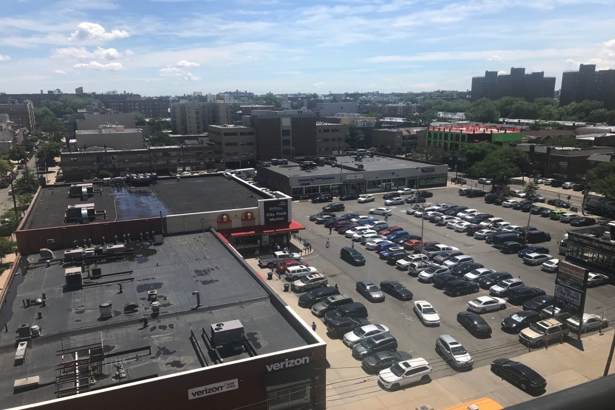 Apartment 31st Drive  Queens, NY 11106, MLS-RD2154-13