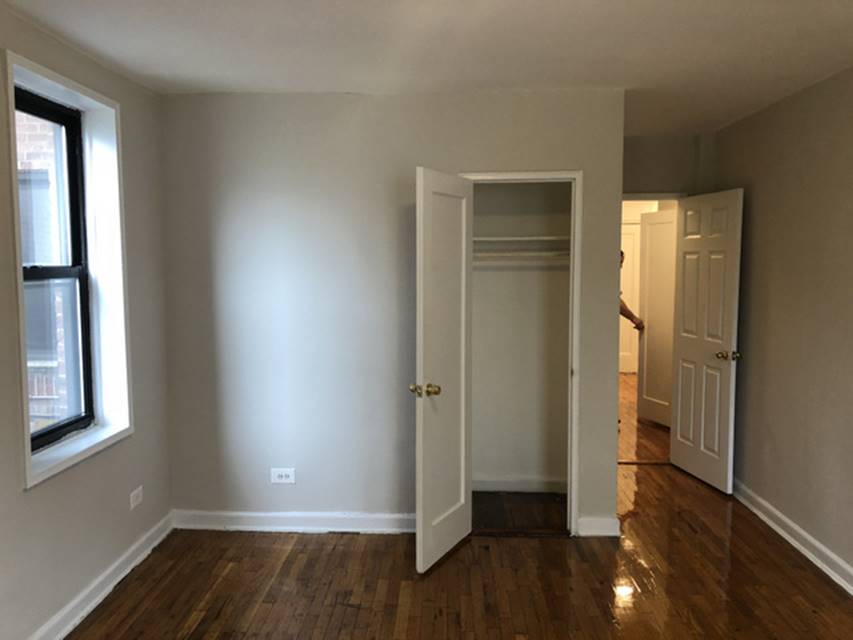 Apartment 64th Avenue  Queens, NY 11374, MLS-RD2157-9