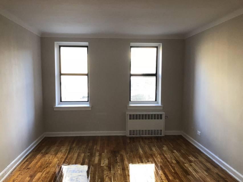 Apartment 64th Avenue  Queens, NY 11374, MLS-RD2192-7