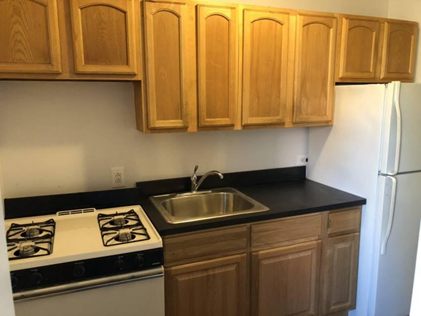 Apartment 64th Avenue  Queens, NY 11374, MLS-RD2192-12