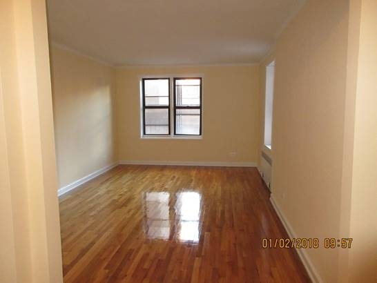 Apartment 64th Avenue  Queens, NY 11374, MLS-RD2339-2