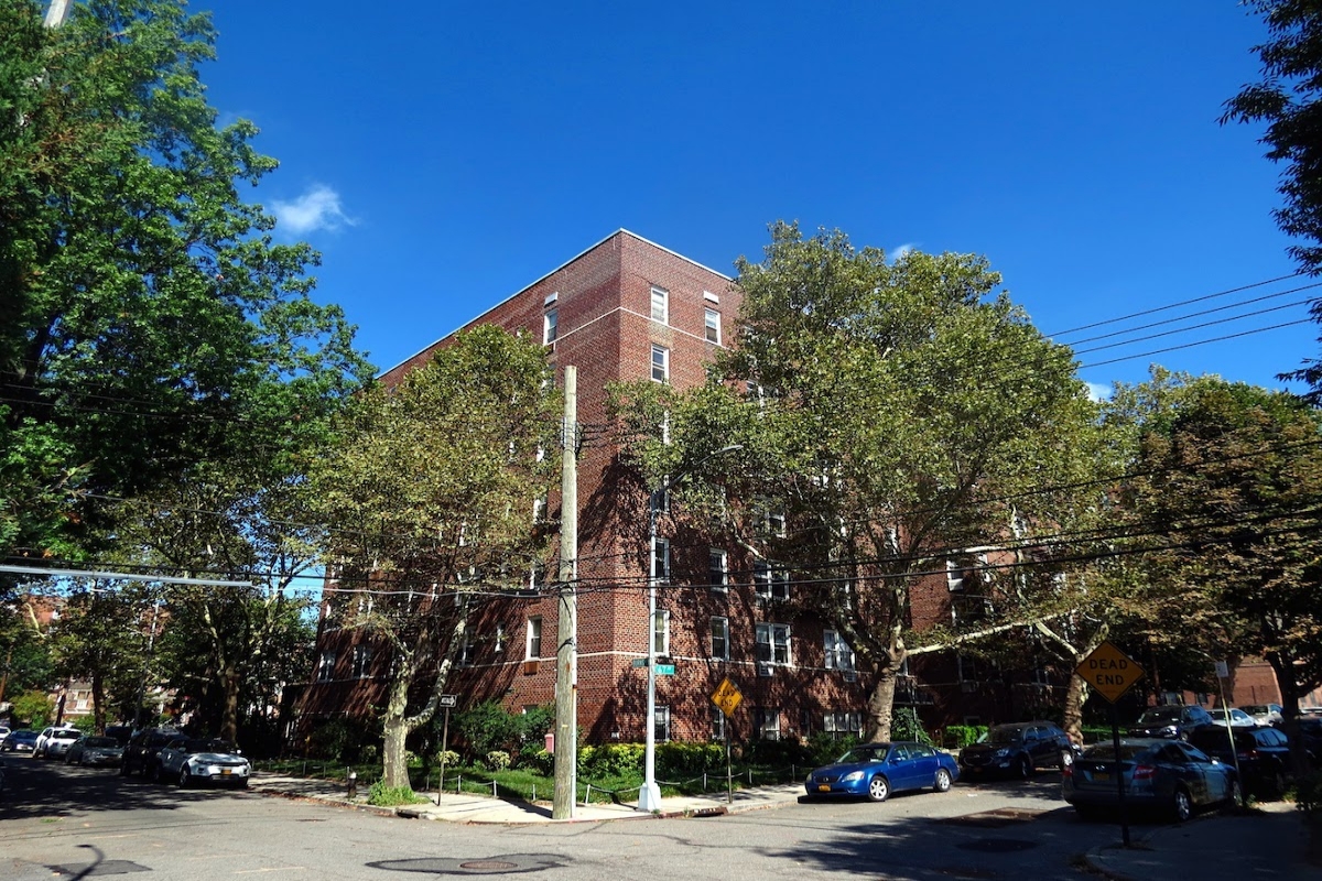 Coop 67th Avenue  Queens, NY 11374, MLS-RD2390-12