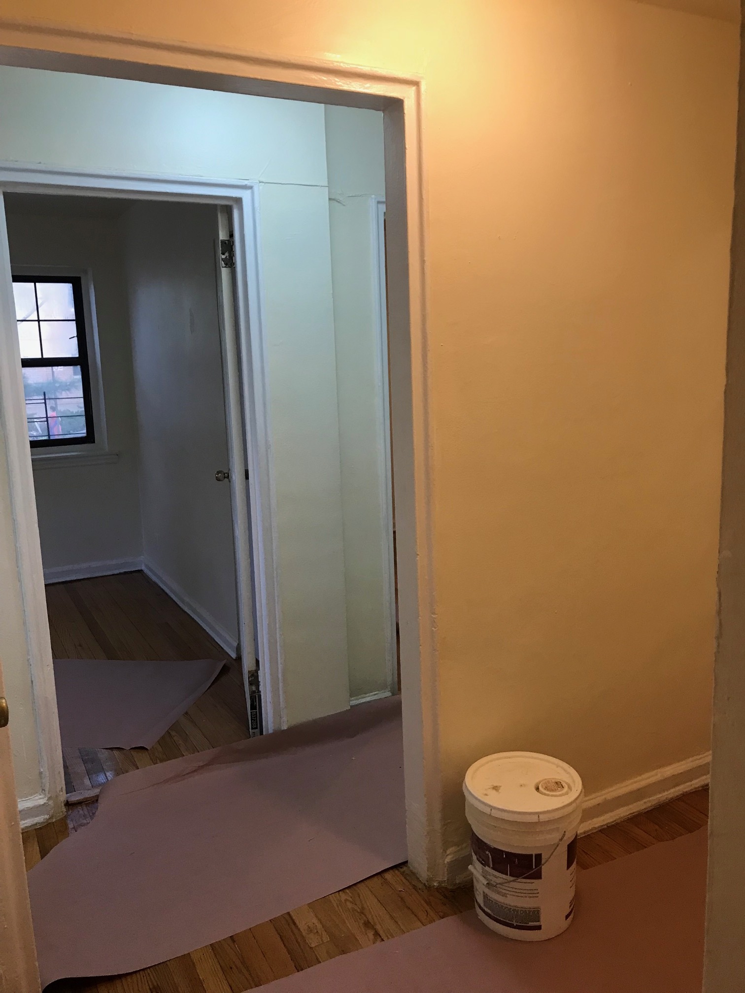 Apartment 147th Street  Queens, NY 11367, MLS-RD2411-6