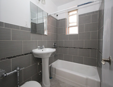 Apartment Parsons Blvd Queens, NY 11354, MLS-RD2427-3