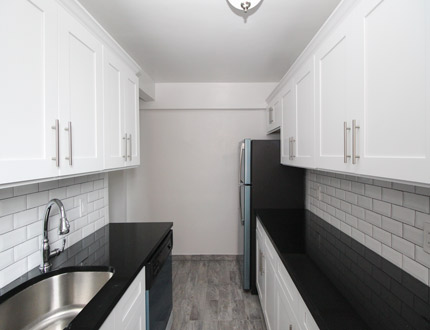 Apartment Parsons Blvd Queens, NY 11354, MLS-RD2427-4