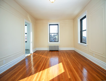 Apartment 165th Street  Queens, NY 11358, MLS-RD2431-3