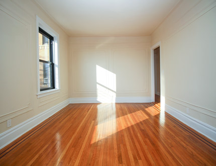 Apartment 165th Street  Queens, NY 11358, MLS-RD2431-4