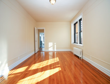 Apartment 165th Street  Queens, NY 11358, MLS-RD2431-6