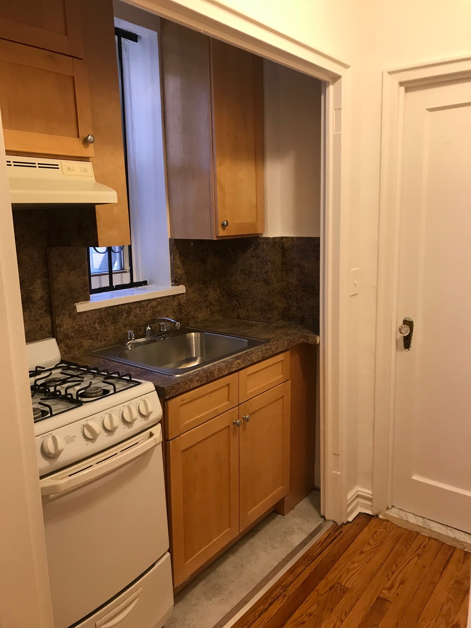 Apartment in Forest Hills - 108th Street  Queens, NY 11375