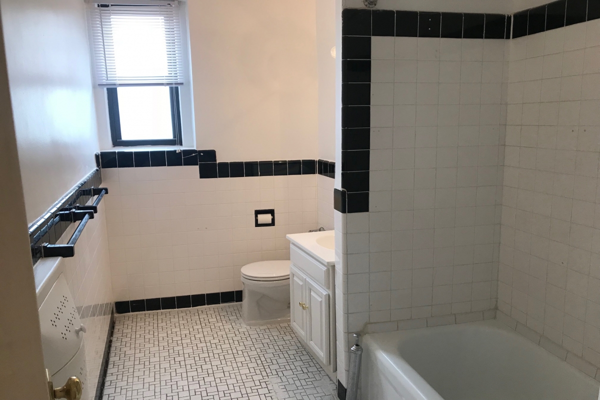 Apartment Lefferts Boulevard  Queens, NY 11415, MLS-RD2492-2