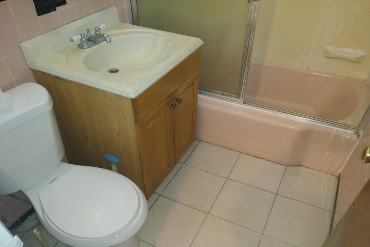 Apartment 207th Street Queens, NY 11364, MLS-RD2515-5