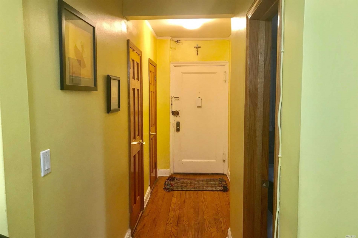 Apartment Queens Blvd  Queens, NY 11374, MLS-RD2526-3