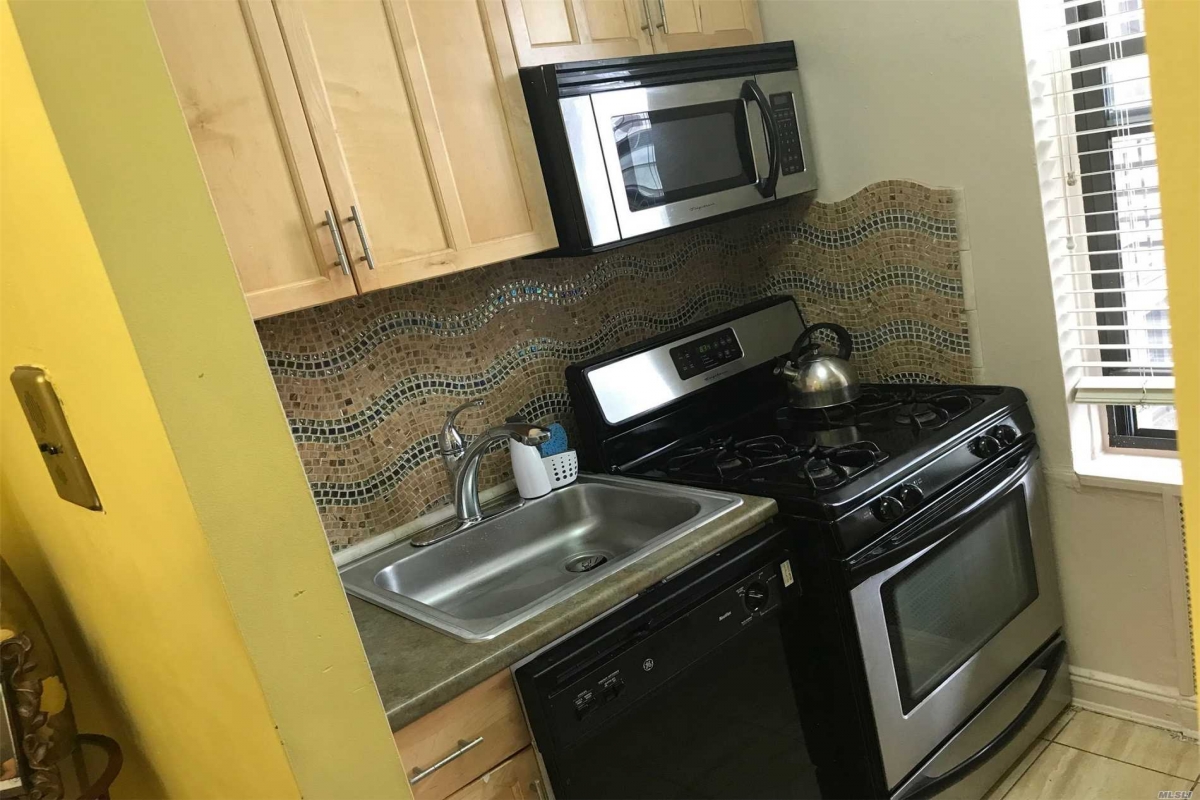 Apartment Queens Blvd  Queens, NY 11374, MLS-RD2526-5