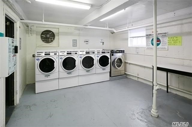 Apartment Queens Blvd  Queens, NY 11374, MLS-RD2526-12