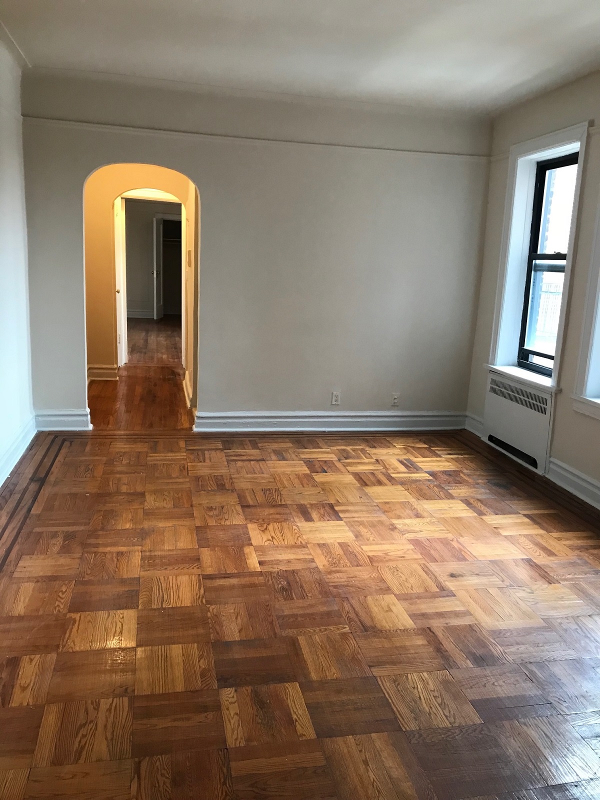 Apartment Austin St  Queens, NY 11374, MLS-RD2533-2