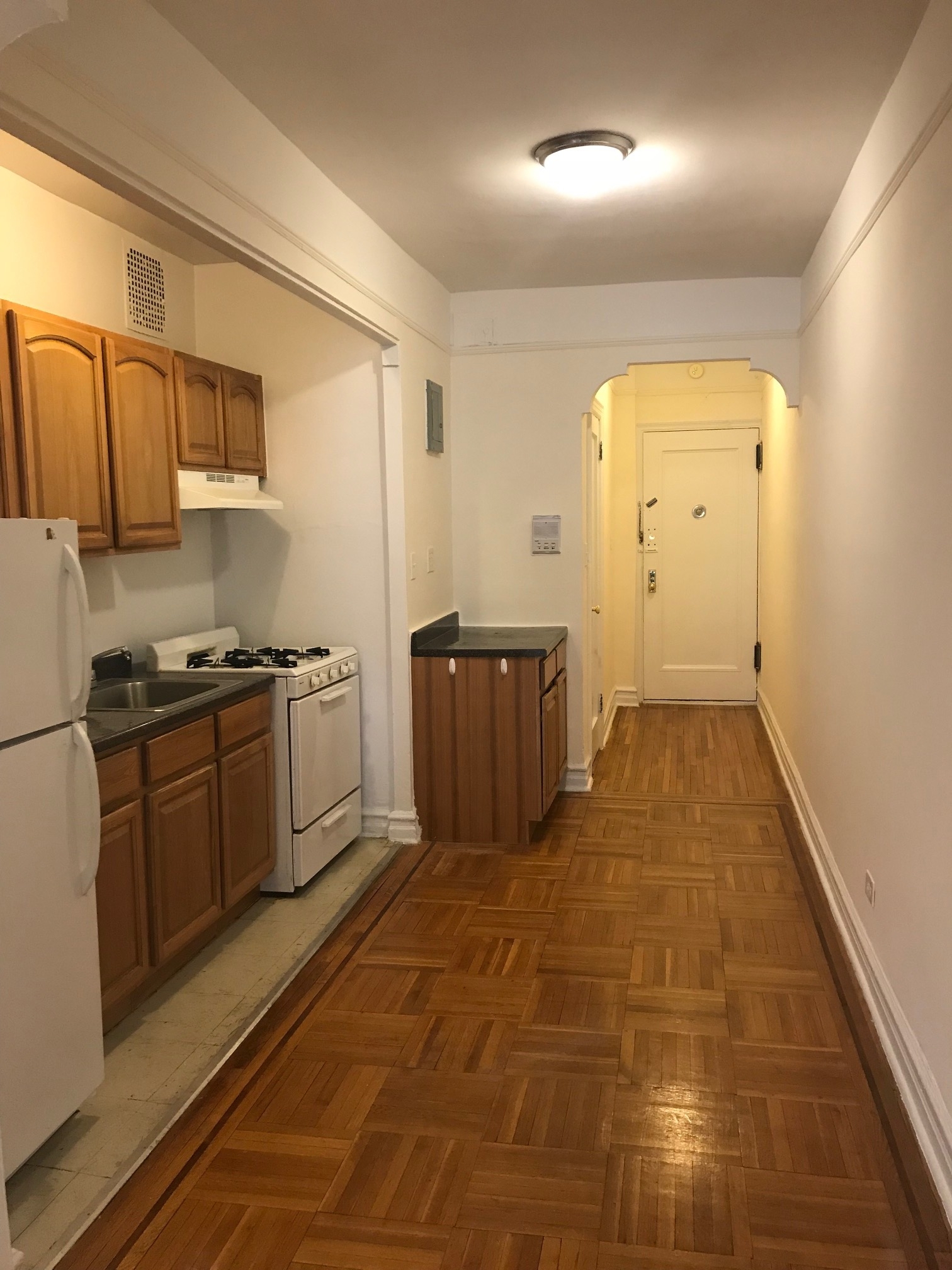 Apartment 73rd Road  Queens, NY 11375, MLS-RD2543-2
