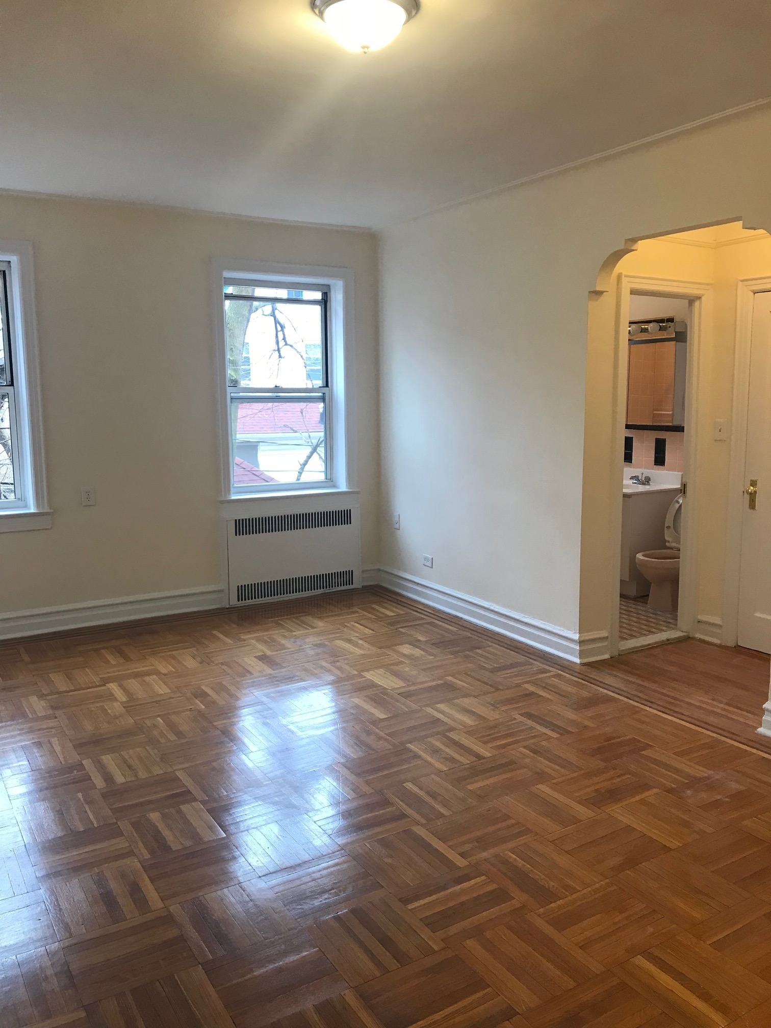 Apartment 73rd Road  Queens, NY 11375, MLS-RD2543-4