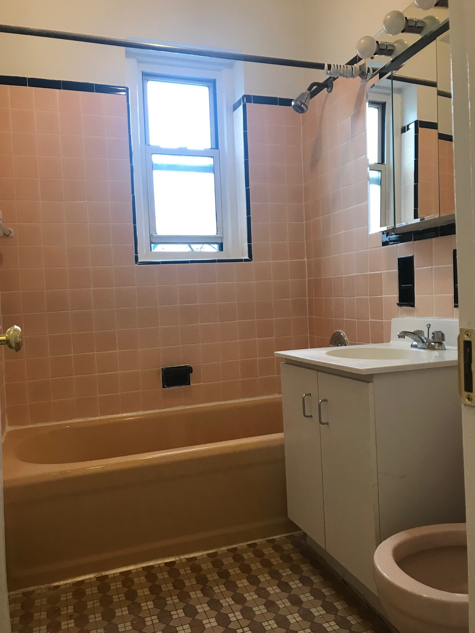 Apartment 73rd Road  Queens, NY 11375, MLS-RD2543-5