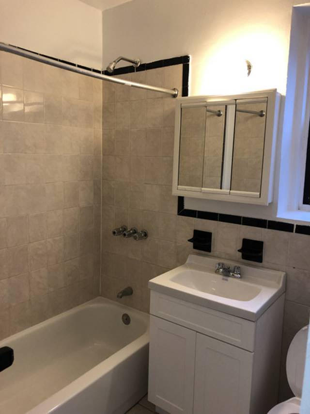 Apartment Hampton Street  Queens, NY 11373, MLS-RD2575-11