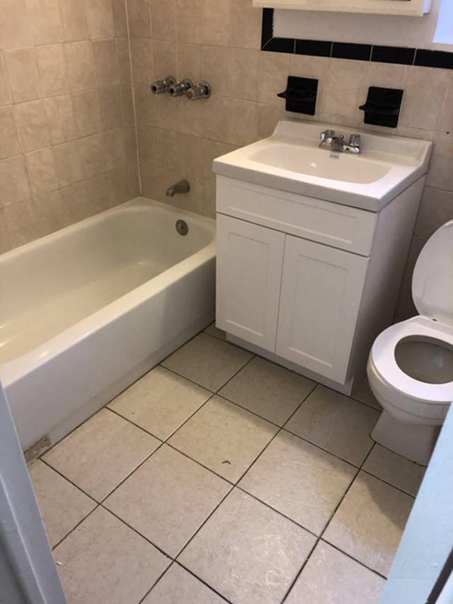 Apartment Hampton Street  Queens, NY 11373, MLS-RD2575-12
